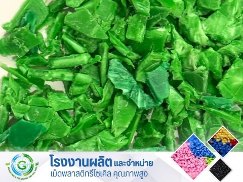 PP เขียวเข้ม PP เขียวเข้ม