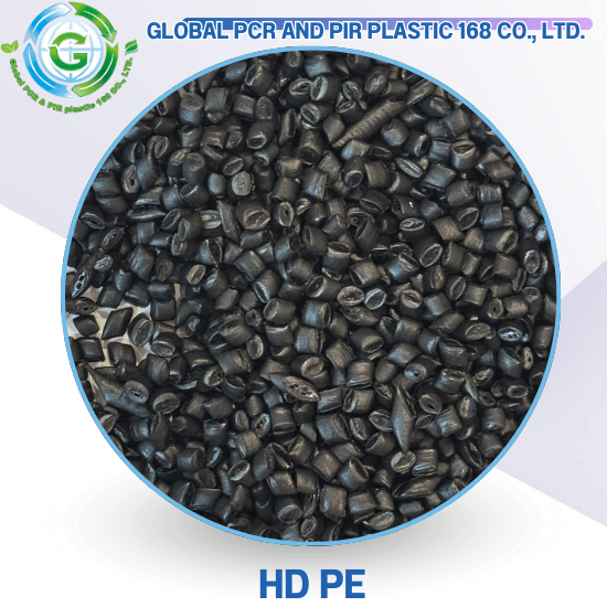HD PE HD PE