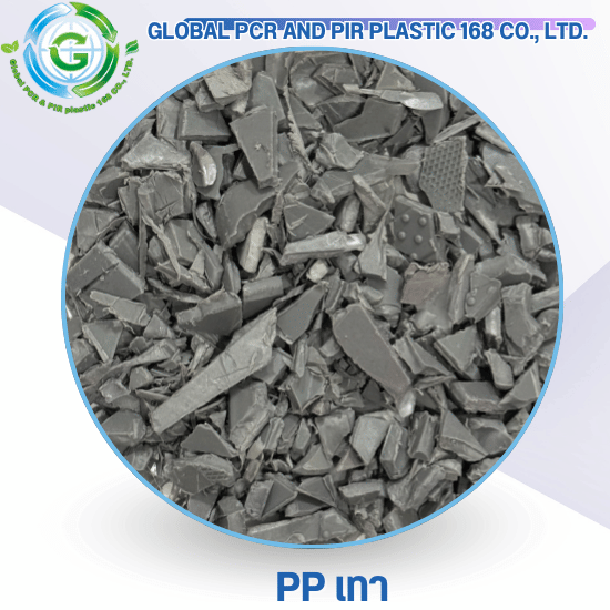 PP เทา PP เทา